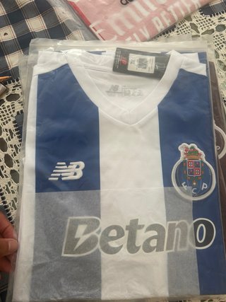 Camisola FC Porto XL