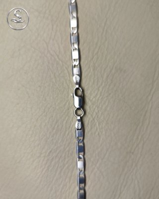 Cadena Plata 925