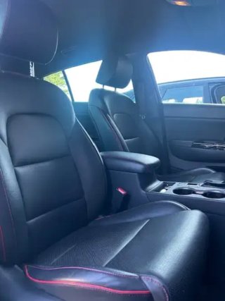 KIA Sportage 1.6 GT