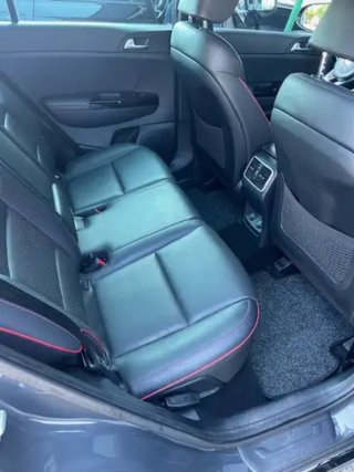 KIA Sportage 1.6 GT
