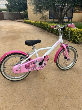 Pack Bicicletas infantiles (3 unidades)