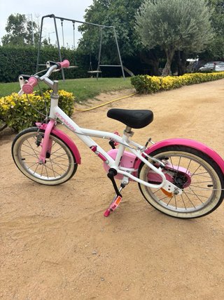 Pack Bicicletas infantiles (3 unidades)