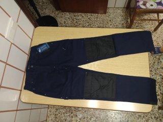 Pantalón de trabajo sin estrenar TALLA M(44)