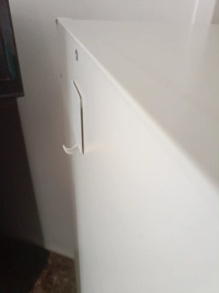 Mueble Almacenaje Trofast Plástico