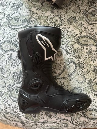 Conjunto Ropa Moto Mujer