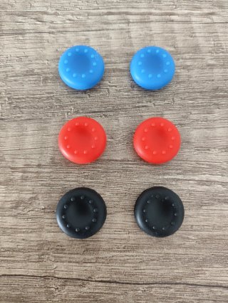 Grips PS4/Switch
