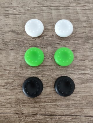 Grips PS4/Switch