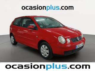 Volkswagen Polo Conceptline 1.2 47 kW (65 CV)