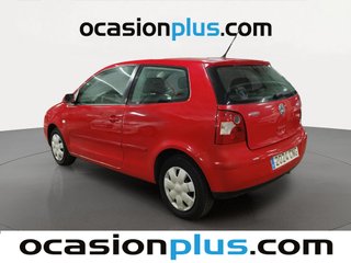 Volkswagen Polo Conceptline 1.2 47 kW (65 CV)