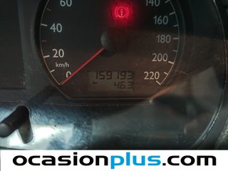 Volkswagen Polo Conceptline 1.2 47 kW (65 CV)