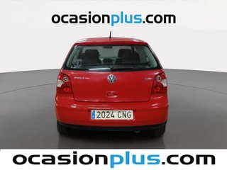 Volkswagen Polo Conceptline 1.2 47 kW (65 CV)