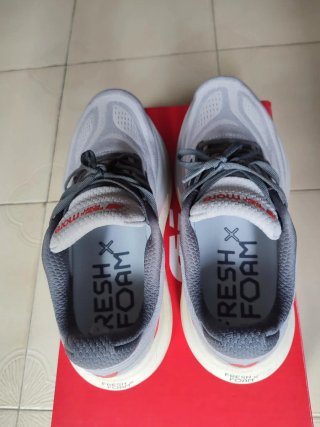 New Balance Fresh Foam X More v6 -