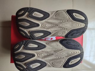 New Balance Fresh Foam X More v6 -