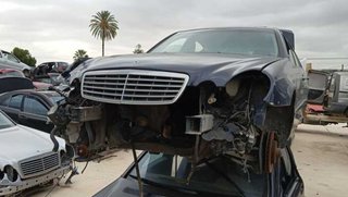 Mercedes 71/2jx16h2 llanta clase e 270 cdi 345676