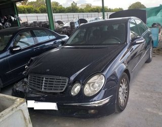 Mercedes 71/2jx16h2 llanta clase e 270 cdi 345676