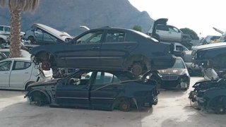 Mercedes 71/2jx16h2 llanta clase e 270 cdi 345676