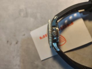 Reloj Amphibia Reef 200m Automático