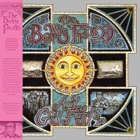 Vinilo The Devil's Ford Folk