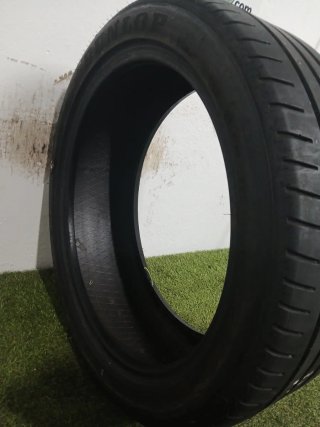 225 45 19 96W DUNLOP SPORT MAXX RT