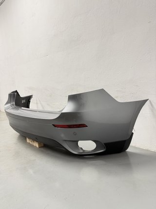 Paragolpes trasero BMW X6 2008-2014 51122147603