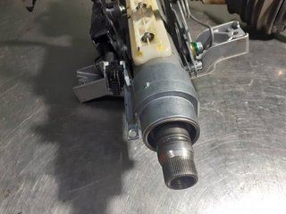 COLUMNA DIRECCION MERCEDES-BENZ CLASE CLK (W209)