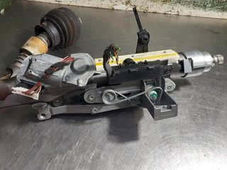 COLUMNA DIRECCION MERCEDES-BENZ CLASE CLK (W209)