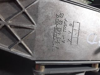 COLUMNA DIRECCION MERCEDES-BENZ CLASE CLK (W209)