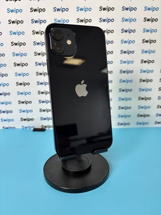 IPHONE 12 128GB Negro Batería 100%