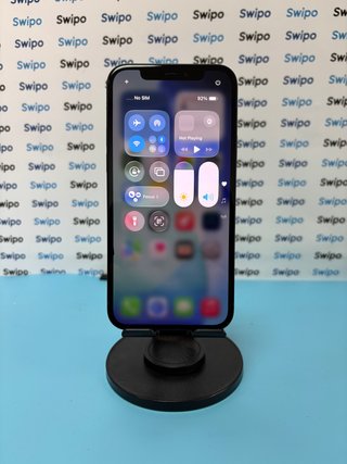 IPHONE 12 128GB Negro Batería 100%