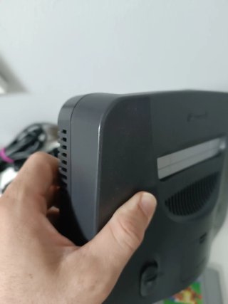 Nintendo 64. Mario kart y Super Mario. Buen estado
