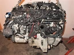 Despiece motor bmw x5 / x6 n57d30b 2013