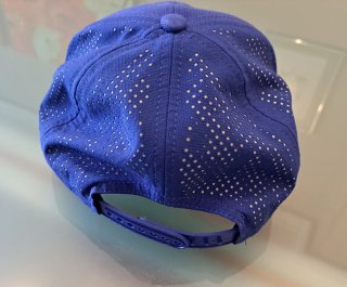 Gorra Nike Air True Azul Nueva