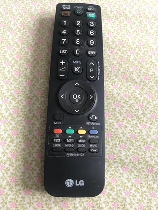 Mando LG AKB69680403