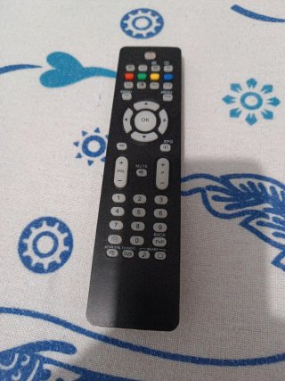 Mando para TV Philips nuevo