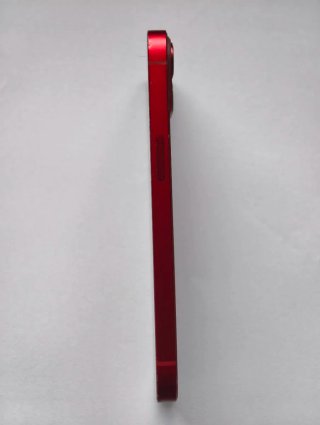 iPhone 13 Rojo 128GB