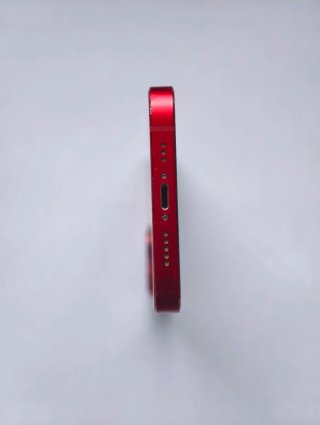 iPhone 13 Rojo 128GB