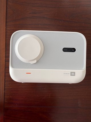 Proyector YABER JBL