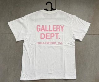 Camiseta Gallery Dept. Talla M