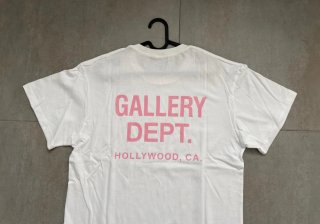 Camiseta Gallery Dept. Talla M