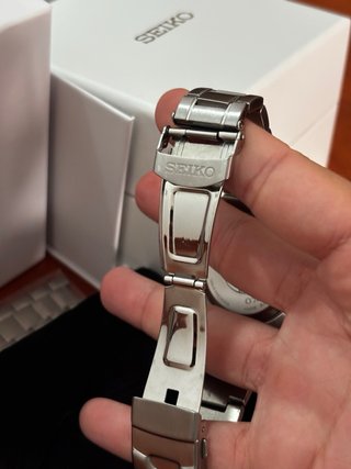 Seiko Prospex Turtle Pepsi SRP789K1
