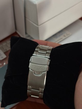 Seiko Prospex Turtle Pepsi SRP789K1