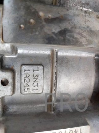 BLOQUE HYUNDAI I10 (PA) 140102B0072 285376