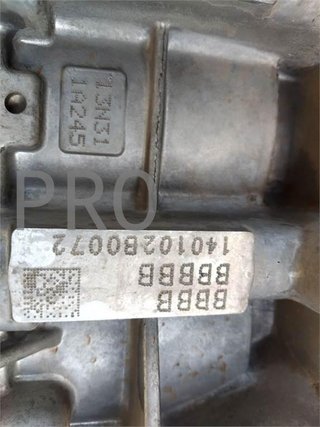 BLOQUE HYUNDAI I10 (PA) 140102B0072 285376