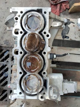 BLOQUE HYUNDAI I10 (PA) 140102B0072 285376