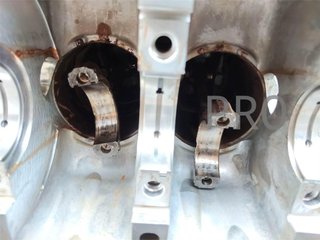 BLOQUE HYUNDAI I10 (PA) 140102B0072 285376