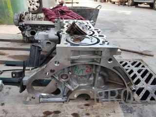 BLOQUE HYUNDAI I10 (PA) 140102B0072 285376