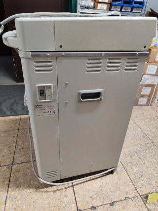 Esterilizador SANYO Labo Autoclave MLS-3781L