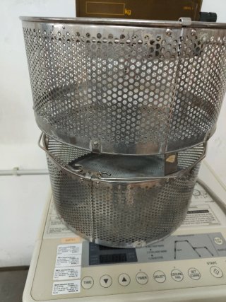 Esterilizador SANYO Labo Autoclave MLS-3781L