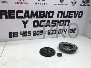 Kit embrague lancia fiat gasolina nuevo