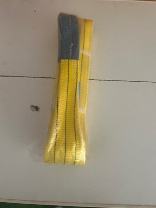 Eslinga de seguridad